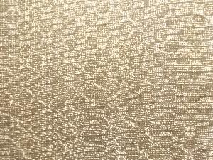 アンティーク　抽象模様織り出し本場泥大島紬着物